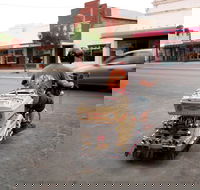 Bombala Bike Show - Tourism Canberra