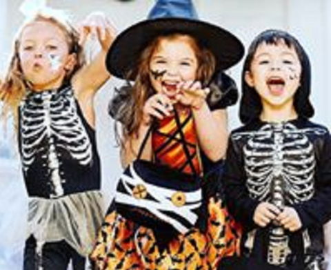 Boo! At The Zoo! - Tourism Canberra 2