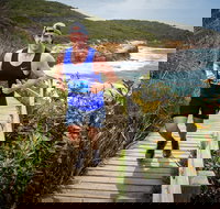 Bouddi Coastal Trail Run - Tourism Canberra