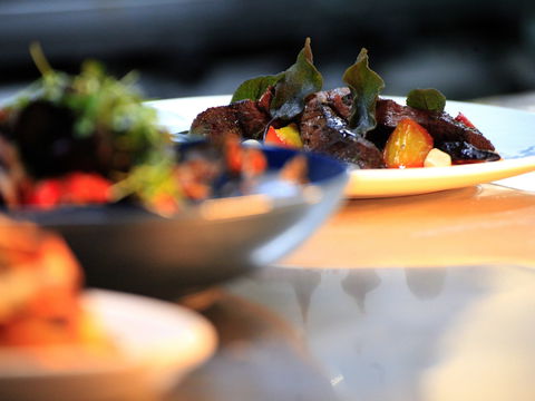 Cabernet Celebrations - Decadent Degustation - Tourism Canberra 0