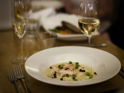 Cabernet Celebrations - Decadent Degustation - Tourism Canberra 2