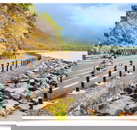 Cairns Airport IRONMAN Asia-Pacific Championship Cairns - Tourism Canberra