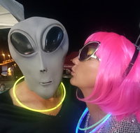 Cardwell UFO Festival 2020 - Tourism Canberra