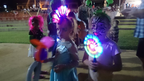 Cardwell UFO Festival 2020 - Tourism Canberra 2