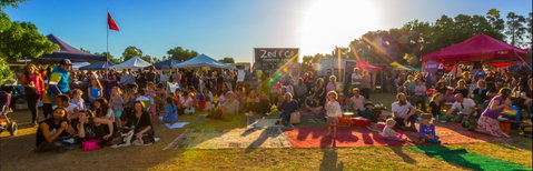 Castlemaine Artists Market - Tourism Canberra 0
