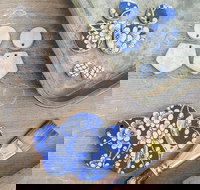 Ceramics - Hand Building - Tourism Canberra