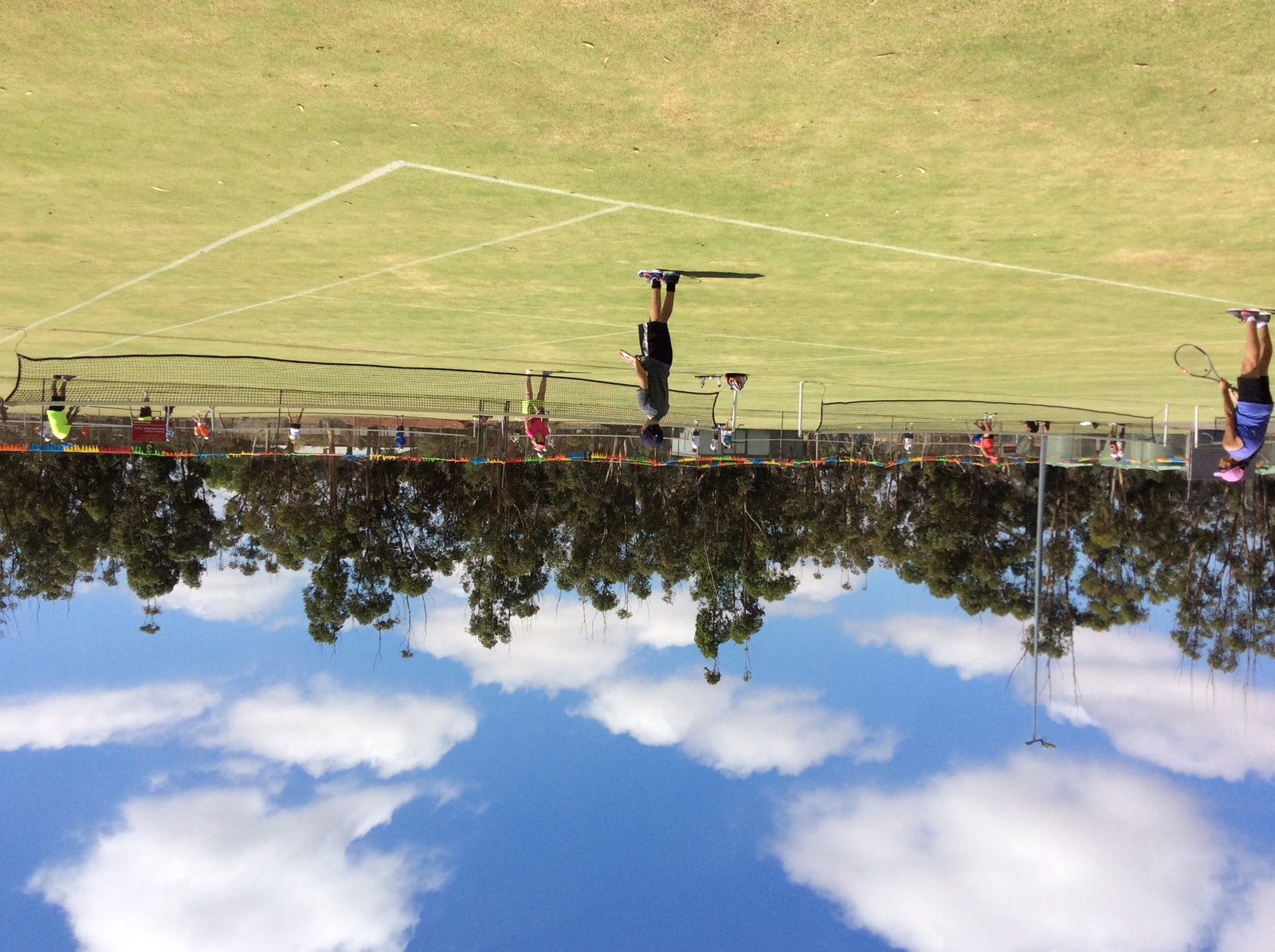 Charlton VIC Tourism Canberra