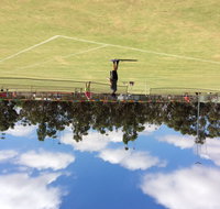 Charlton Lawn Tennis Club Annual Tournament - Tourism Canberra