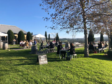 Cheese And Wine Experience - Tourism Canberra 0
