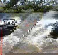 Clarence Town Swim In and Rally - Tourism Canberra
