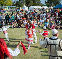 Converge on the Goulburn - POSTPONED - Tourism Canberra