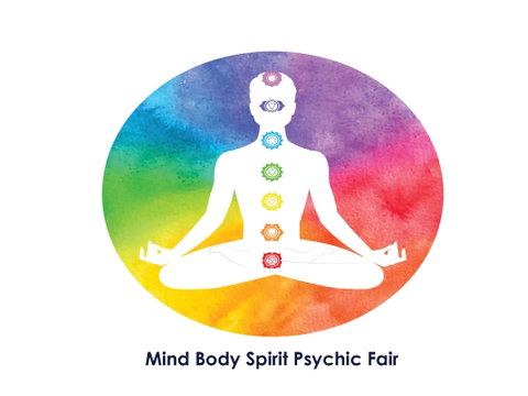 Connections Natural Therapies, Psychics And Gifts Fair - Tourism Canberra 0
