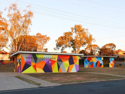 Condamine Country Art And Craft Trail - Tourism Canberra 0
