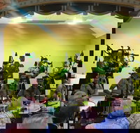 Corowa Rotary Federation Dinner and Tim Fischer Oration - Tourism Canberra