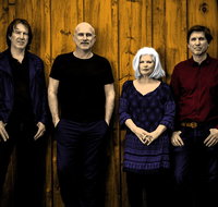 Cowboy Junkies - Tourism Canberra