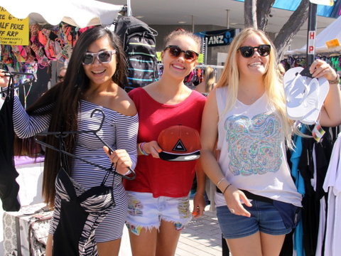 Cronulla Spring Festival - Tourism Canberra 1