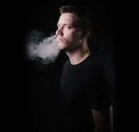 Daniel Sloss - Tourism Canberra