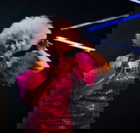 Darlin' The Jeanne Little Show - Tourism Canberra