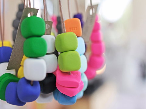 Designer Sunday - Bus Depot Markets - Tourism Canberra 1