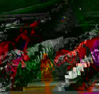 Dinomania - Postponed - Tourism Canberra