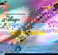Disney On Ice presents Dare to Dream Newcastle - Tourism Canberra