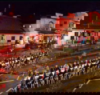 Dungog Festival - Tourism Canberra