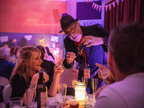 Dungog Festival - Tourism Canberra 1