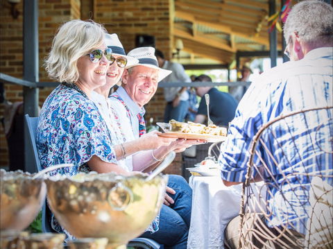 Dungog Festival - Tourism Canberra 2