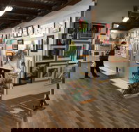 Dungog Arts Society Annual Exhibition - Tourism Canberra