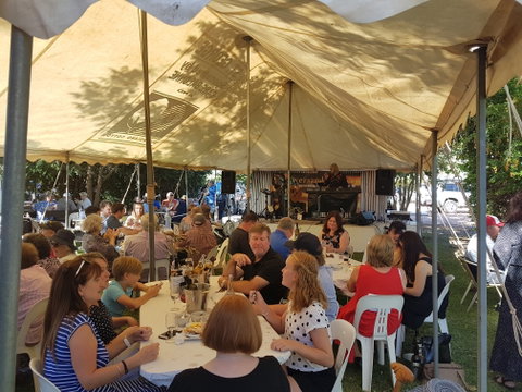 Easter In The Vines - Tourism Canberra 5
