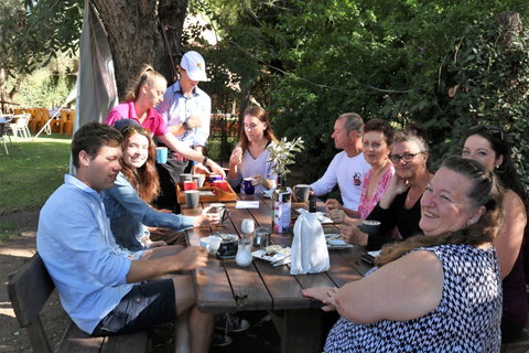 Easter In The Vines - Tourism Canberra 6