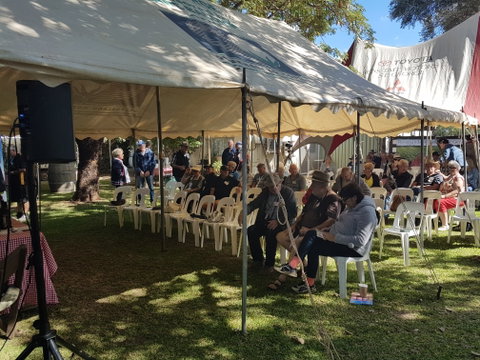 Easter In The Vines - Tourism Canberra 7
