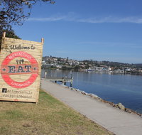 Eat Merimbula - Tourism Canberra