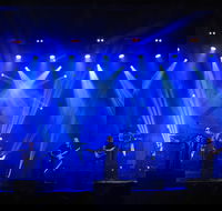 Echoes of Pink Floyd A Journey Through Time - Mt Gambier - Tourism Canberra