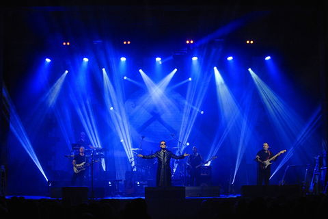 Echoes Of Pink Floyd: A Journey Through Time - Mt Gambier - Tourism Canberra 0