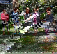 Empowering Women Weekend Wellness Retreat - Tourism Canberra