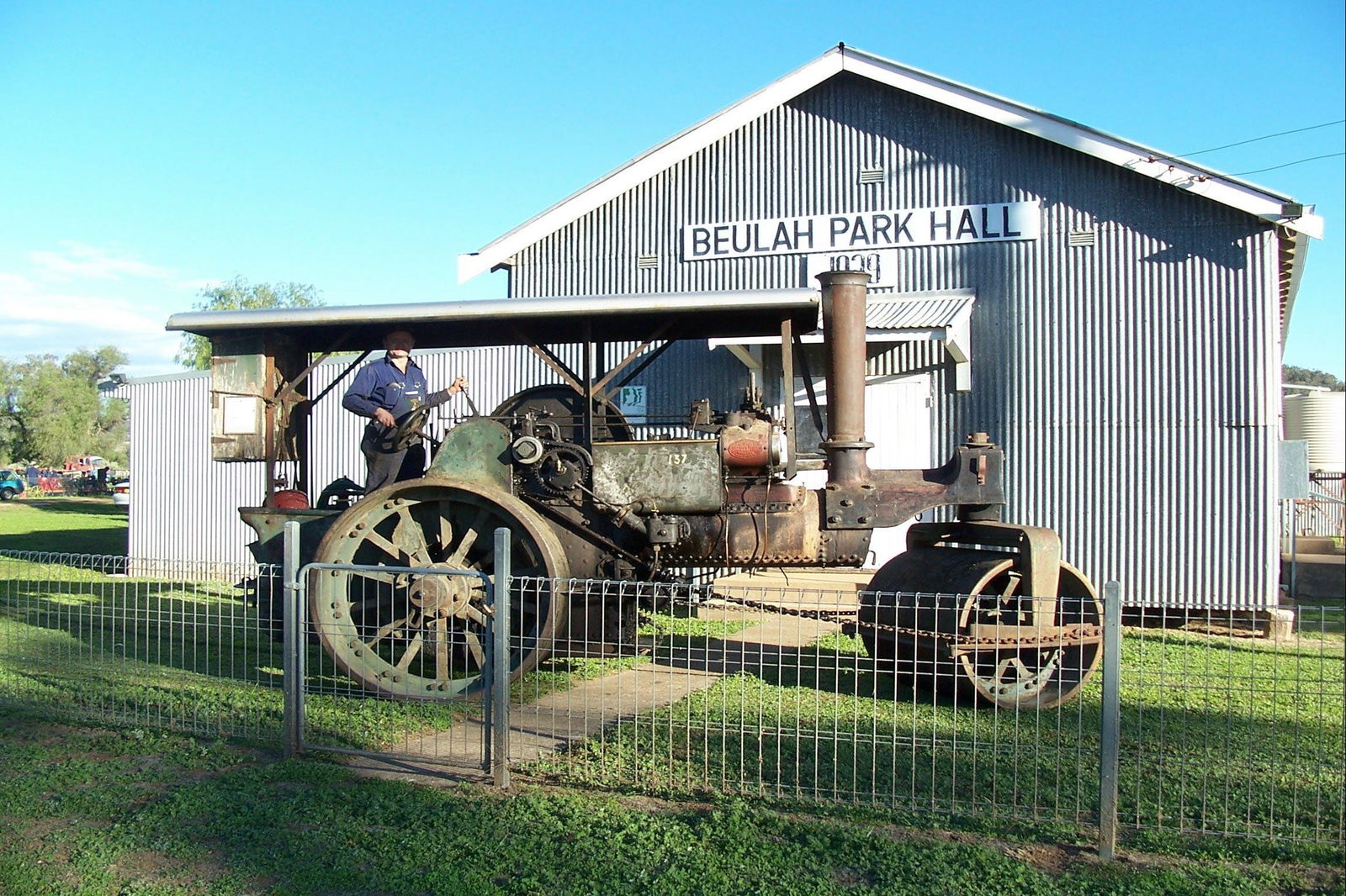 Eulah Creek NSW Tourism Canberra