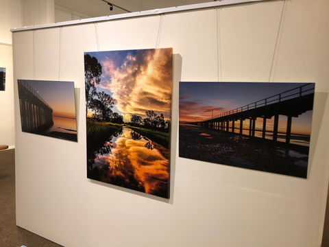 Faith, Hope And Love - Photographic Exhibition - Tourism Canberra 0