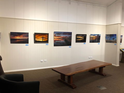 Faith, Hope And Love - Photographic Exhibition - Tourism Canberra 1