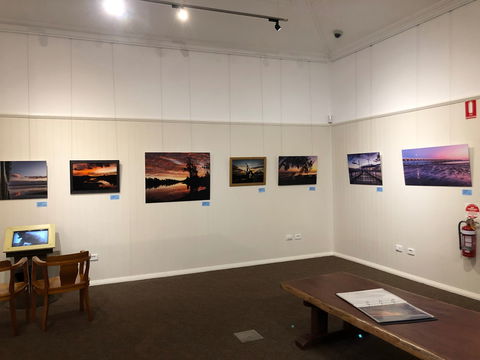 Faith, Hope And Love - Photographic Exhibition - Tourism Canberra 2