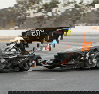 Formula SAE-Australasia - Tourism Canberra