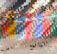 Girls Big Day Out Newcastle - Tourism Canberra