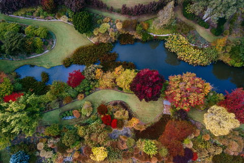 Glenrock Gardens Open Garden - Tourism Canberra 0