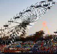Grafton Show - Tourism Canberra