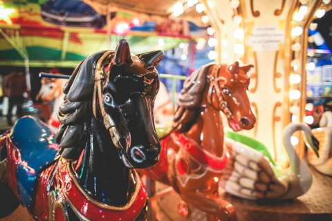 Grafton Show - Tourism Canberra 1
