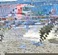 Gresford  Campdraft and Rodeo - Tourism Canberra