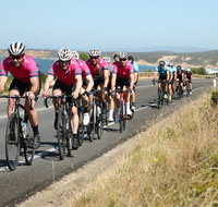 Great Ocean  Otway Classic Ride - Tourism Canberra