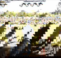 Gundaroo Music Festival - Tourism Canberra