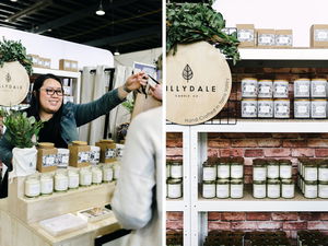 Handmade Market Canberra - Spring 2020