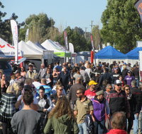 Hunter Valley Caravan Camping 4WD Fish and Boat Show - Tourism Canberra